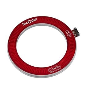 IncOder Non-Contact Inductive Encoders | Celera Motion
