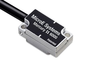 Details about   MicroE Systems 1500 & M1520-20 Smart Linear/Rotary Encoder Sensor 