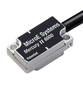 MicroE Mercury II Series MII6000