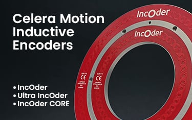 Celera Motion Inductive Encoders