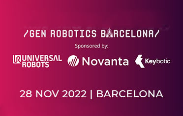 Gen Robotics Barcelona