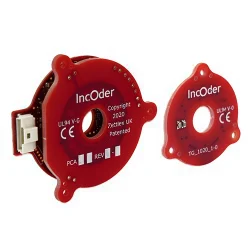 IncOder CORE 40mm